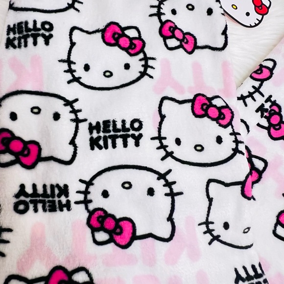 Hello Kitty PJ‎ Pant - Picture 2 of 2